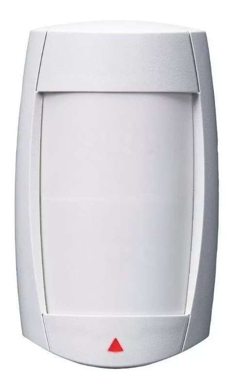 Paradox DG75 Pet Immune PIR Motion Detector - Extremely Reliable and False Alarm Free DG75