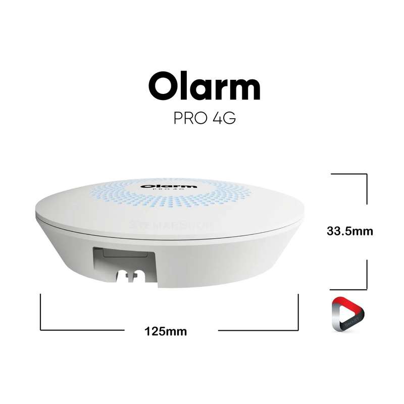 Olarm Pro 4G