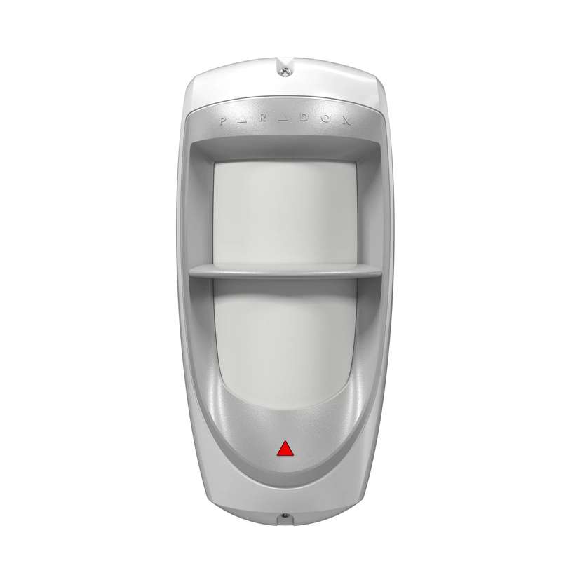Paradox PMD85 Wireless Outdoor Motion Detector Beams