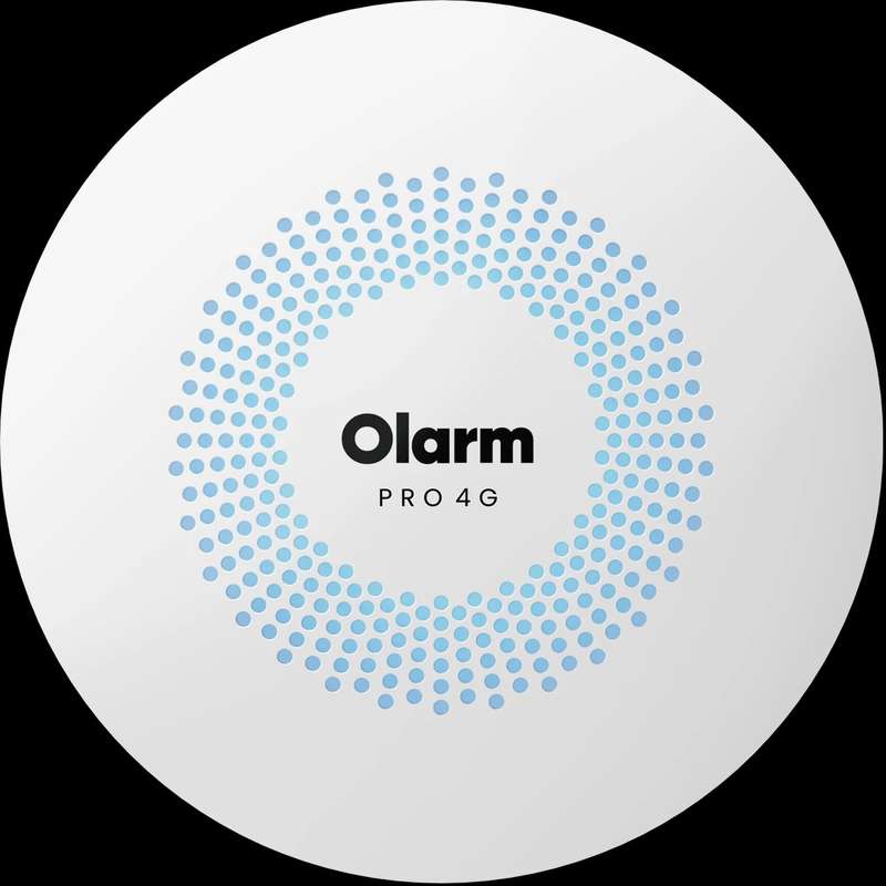 Olarm Pro 4G