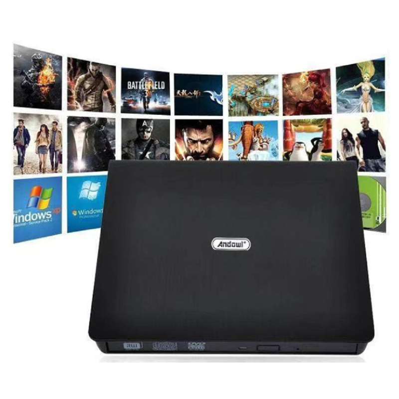 USB external CD/DVD drive
