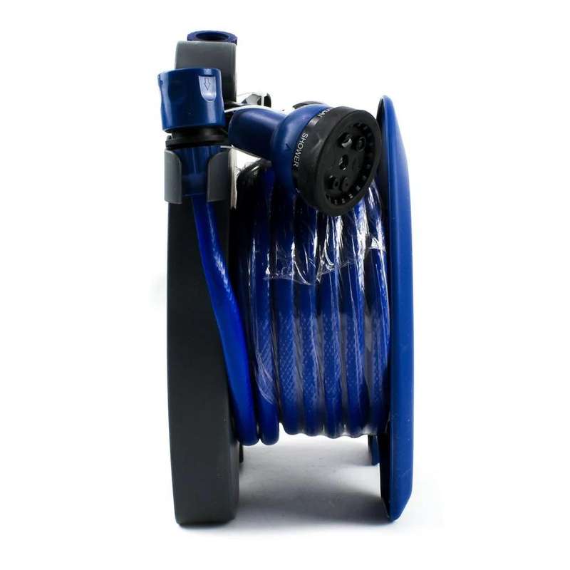 JG0631 Car Wash Hose Pipe With Reel 10M
