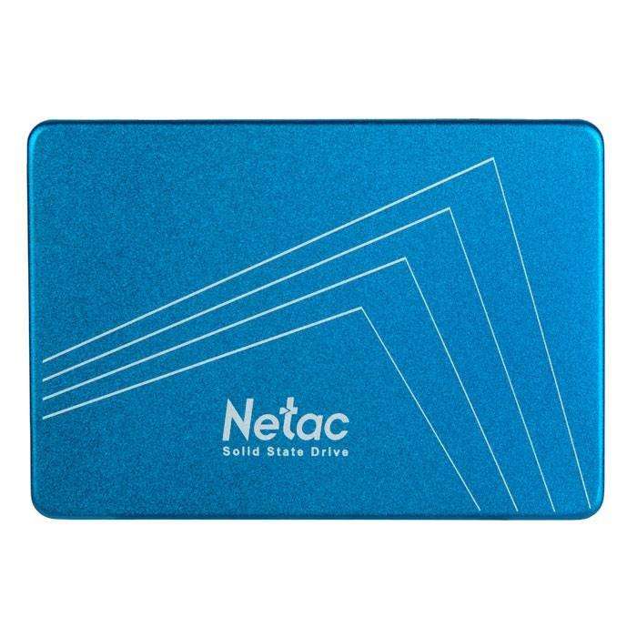 Netac N535S 240GB 2.5-inch SATAIII SSD