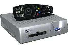 DSTV Decoder DSD1131