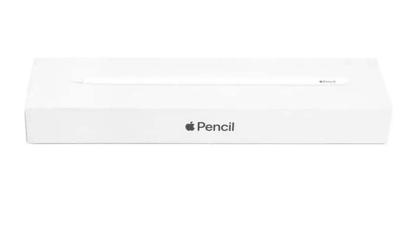 Apple Pencil 2nd Generation (A2051) White MXN43ZM/A - ***BARGAIN DEAL***