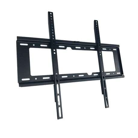 LED LCD TV Wall Mount Bracket for 40"-80" TVs - ( 2  Pack)