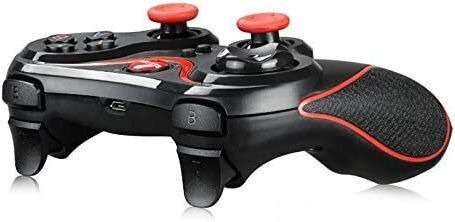 WIRELESS GAMEPAD FOR ANDROID/PC/PS3/TV BOX