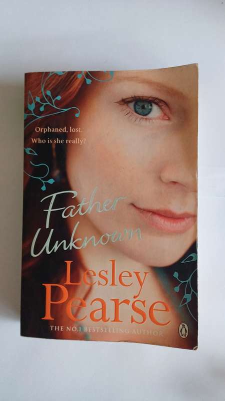 Father Unknown by Lesley Pearse