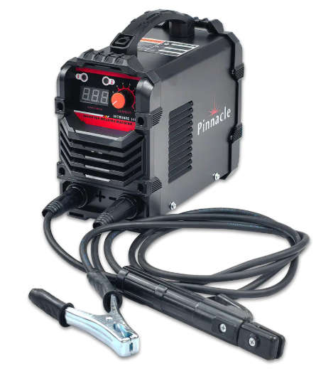 INTRUARC 141 140A 220V INVERTER WELDER