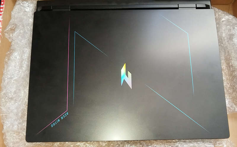 Acer Nitro V16 An16-51