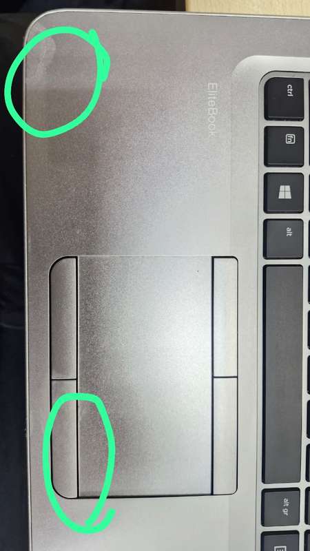 HP EliteBook 820 G4 Laptop | Core i5 6300U 2.4GHZ | 8GB RAM | 128GB SSD | Win 10 Pro