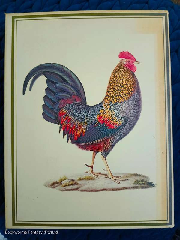 Larousse Animal Portraits by Pierre P. Grasse