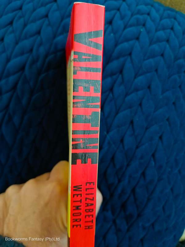 Valentine by Elizabeth Wetmore