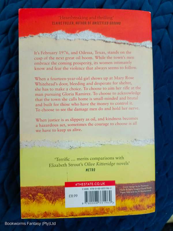 Valentine by Elizabeth Wetmore