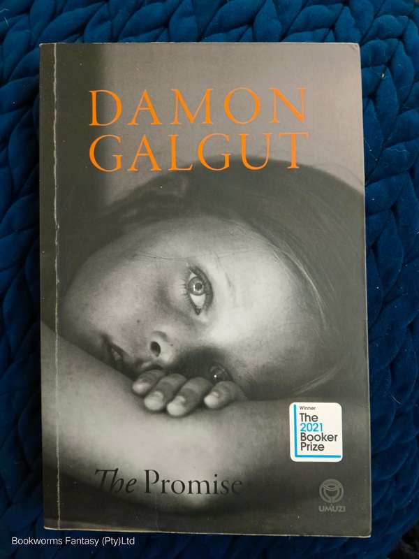 The Promise by Damon Galgut