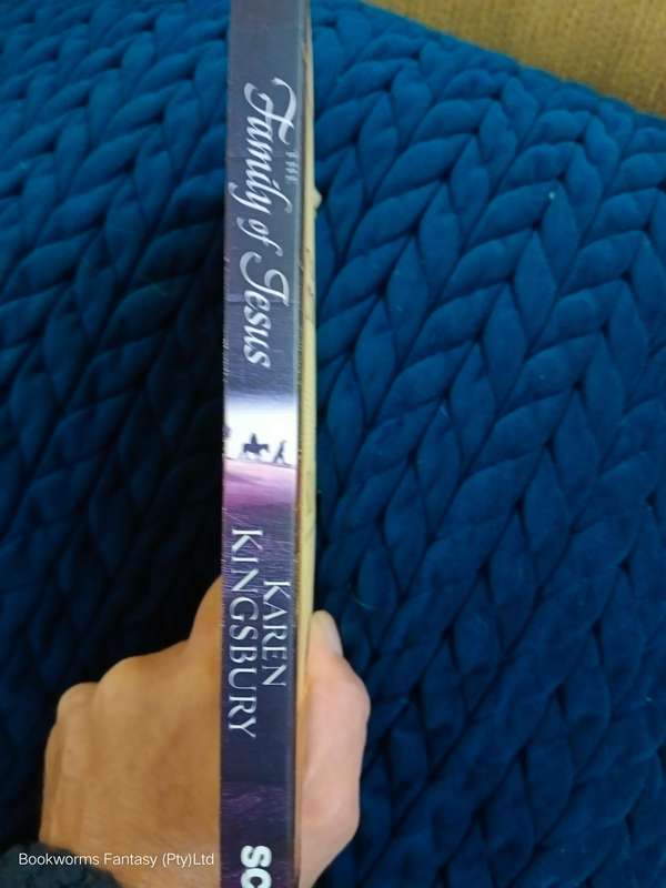 The Family of Jesus by Karen Kingsbury