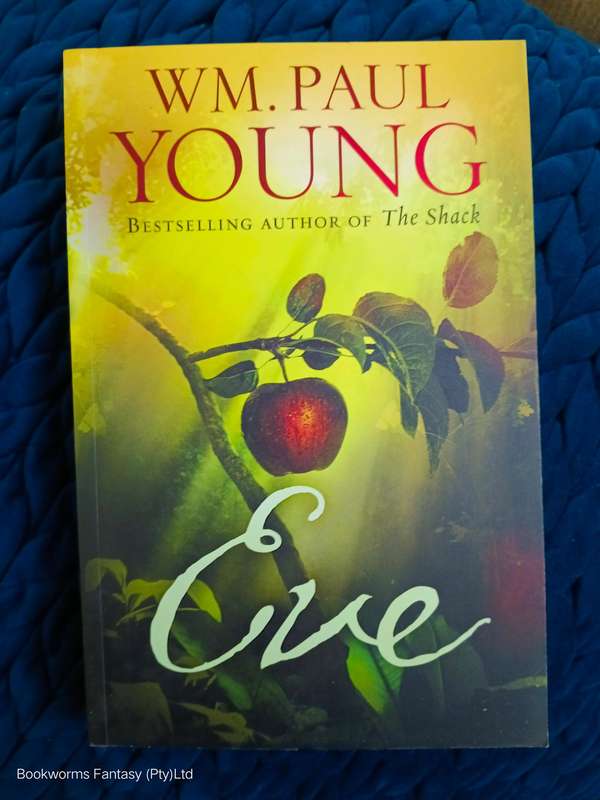 Eve by William Paul Young