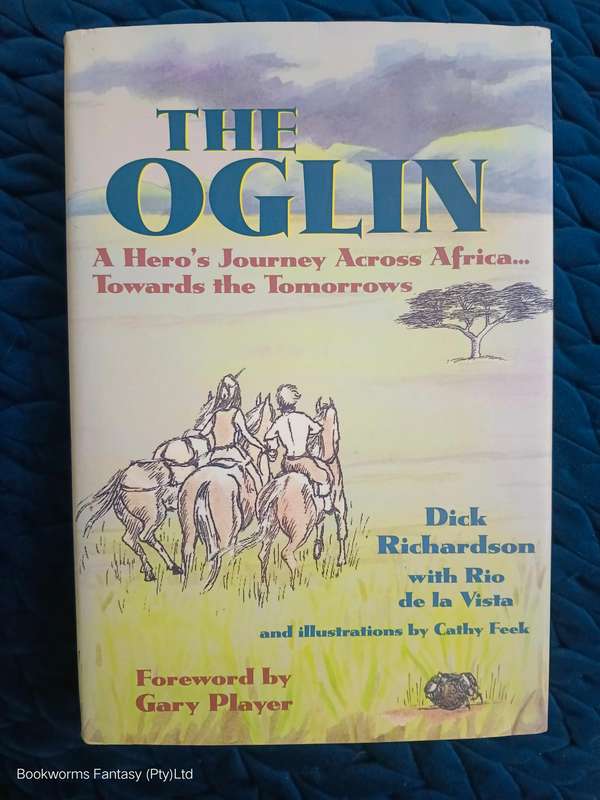 The Oglin by Dick Richardson