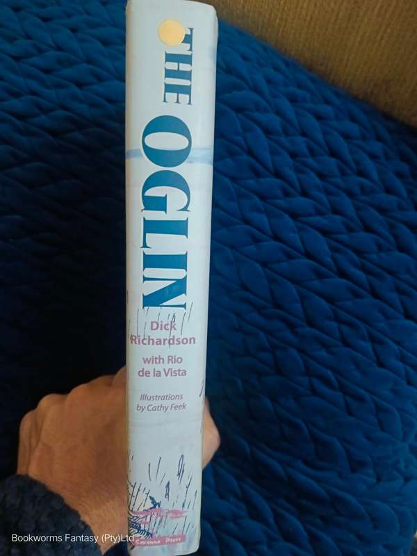 The Oglin by Dick Richardson