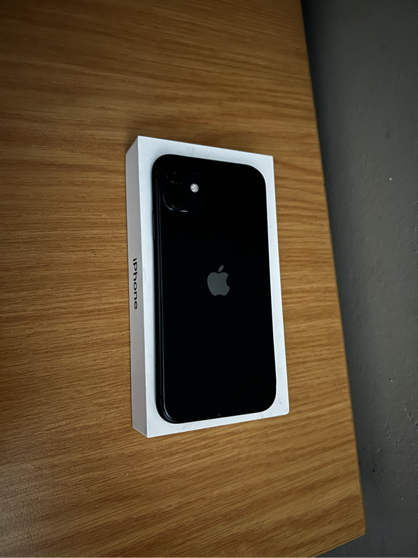 iPhone 11 64GB