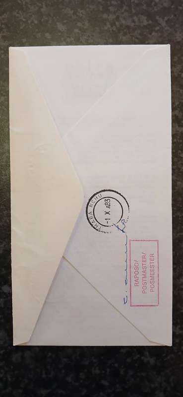BOPHUTHATSWANA 1983 INCORPORATION WITH BOPHUTHATSWANA