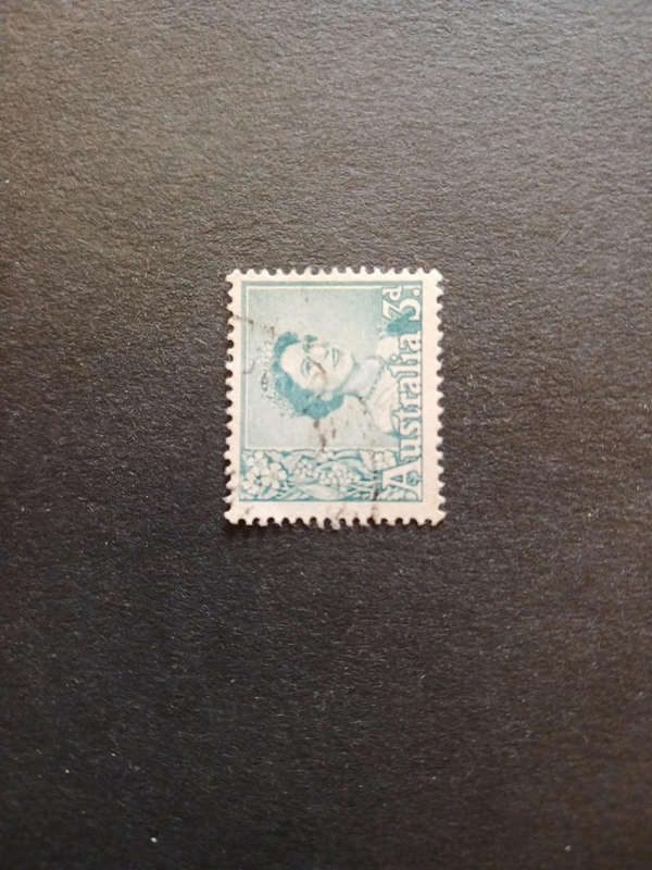 AUSTRALIA 1959 QUEEN ELIZABETH II PHOTOS FROM BARON STUDIO