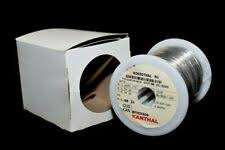 KANTHAL NIKROTHAL N80 HEATING WIRE SWG 30 (13.361ohm) 3.97KG
