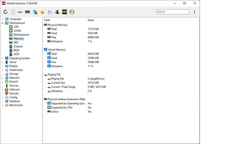 HP DL380 G6 Server