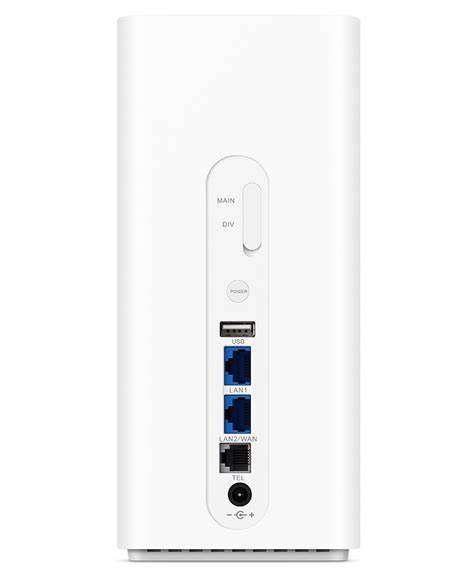 Huawei B618-22D