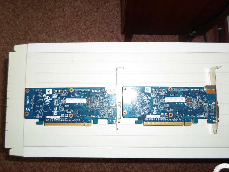 Nvidia Geforce 310 512MB