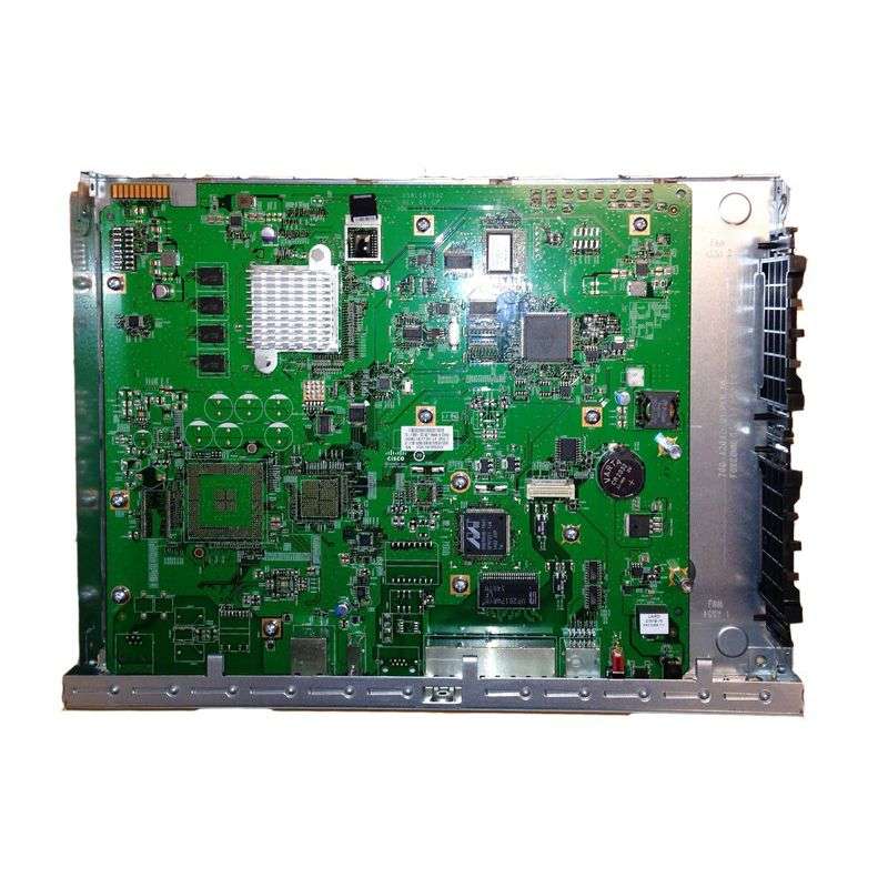 Cisco C800 Series Router