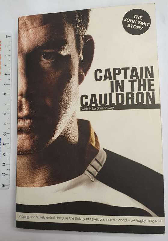 VARIOUS RUGBY BOOKS