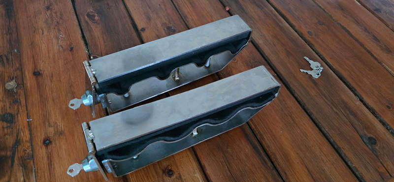 Fishing rod holder