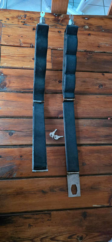 Fishing rod holder