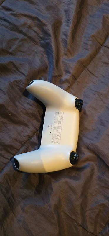 Ps5 controller
