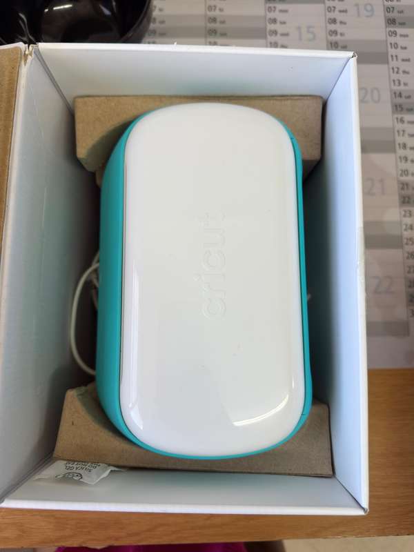 Cricut Joy Machine
