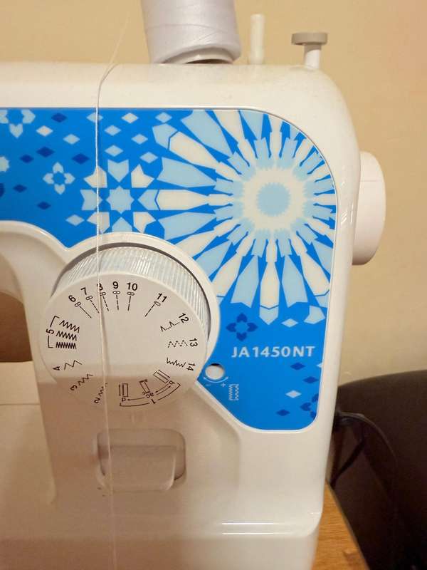 Sewing Machine