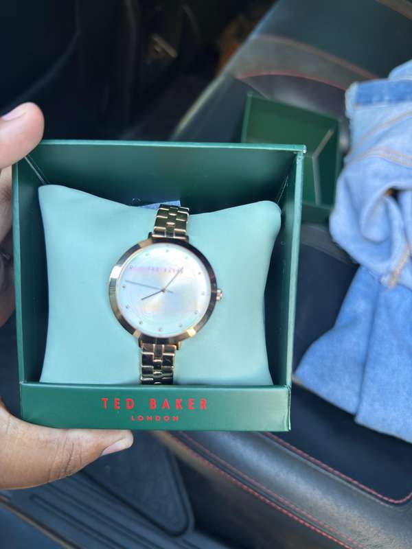 Ted Baker Watch