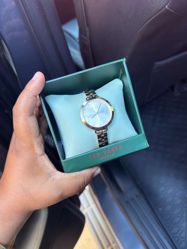 Ted Baker Watch