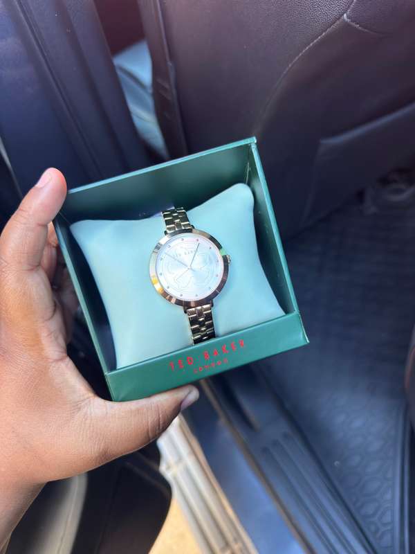 Ted Baker Watch
