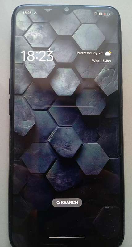 Oppo A54 Smartphone