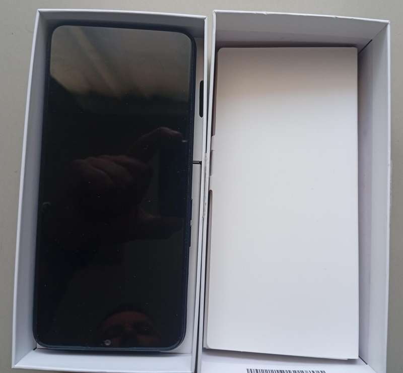 Oppo A54 Smartphone