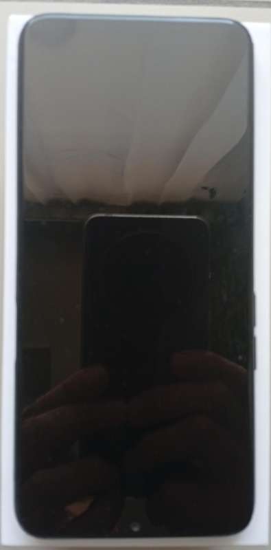 Oppo A54 Smartphone