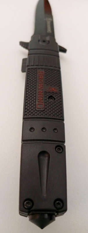 Blade / Knife