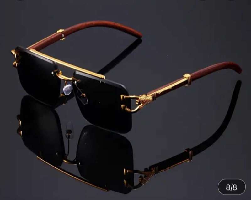 Sun Glasses