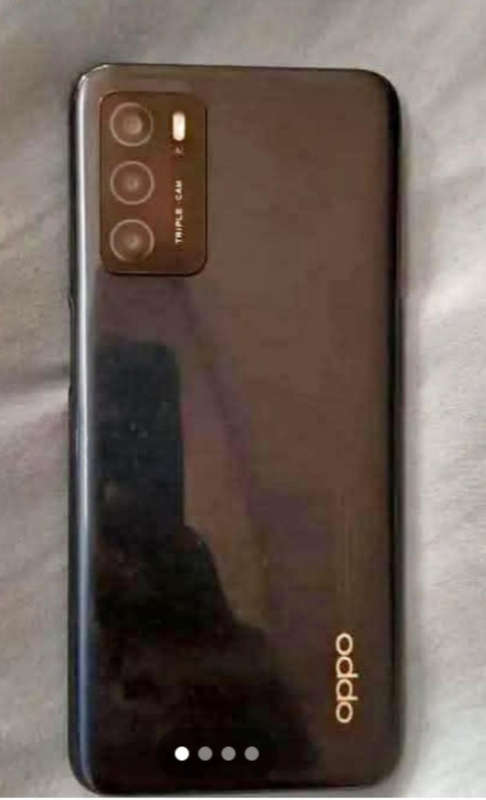 Oppo A54 Smart Phone
