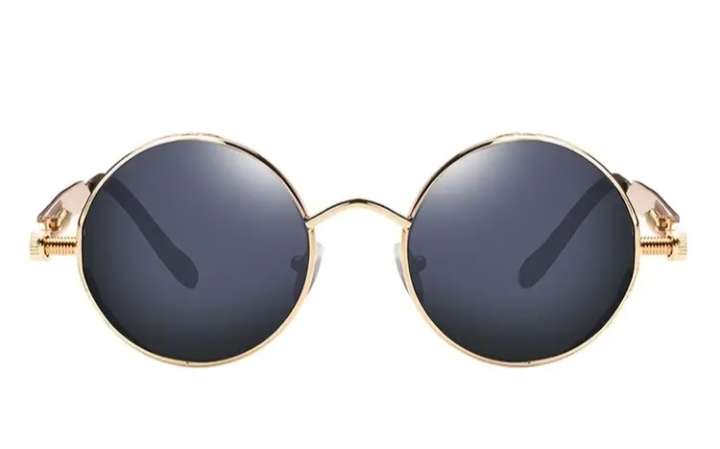Retro Sun Glasses