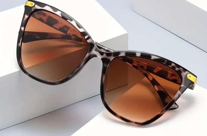 Ladies Fashion Sun Glasses
