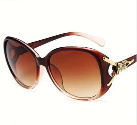 Ladies Fashion Sun Glasses