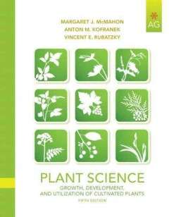 PLANT SCIENCE  5ed